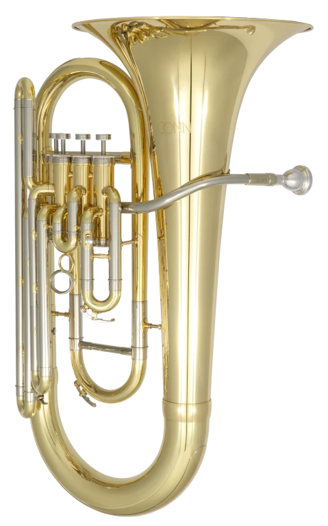 CEU511 Conn Advanced Euphonium