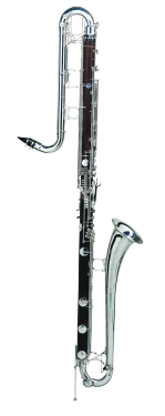 Selmer Paris Contrabass Clarinet in Bb 41