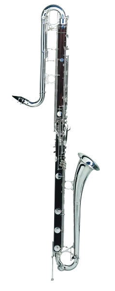 Selmer Paris Contrabass Clarinet in Bb 41