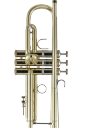 Bach Stradivarius Trumpet in Bb 19037X