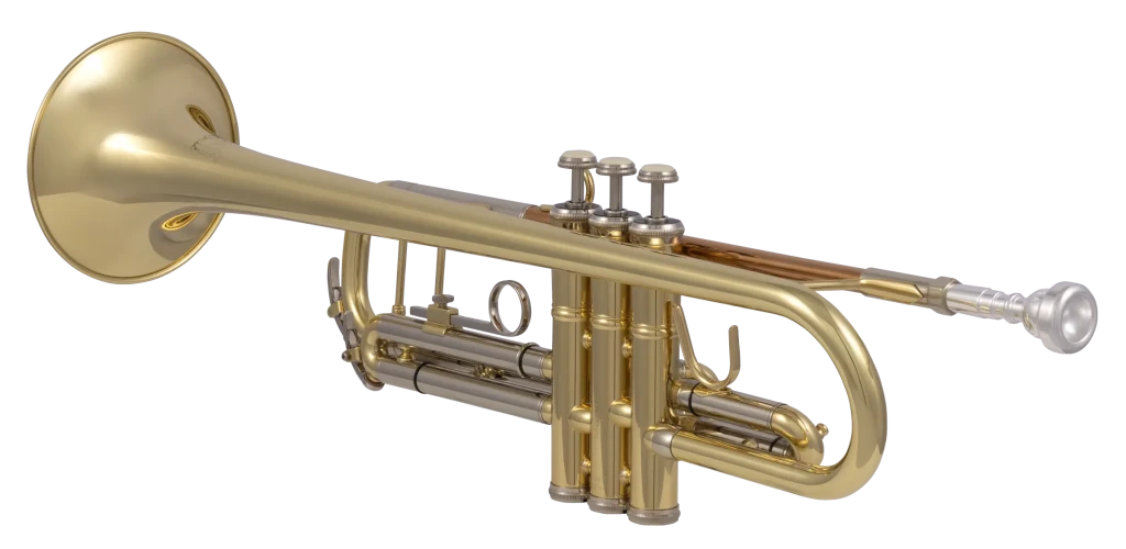 BTR202 Bach Beginner Trumpet