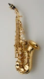 Yanagisawa Soprano Saxophone in Bb SCWO10