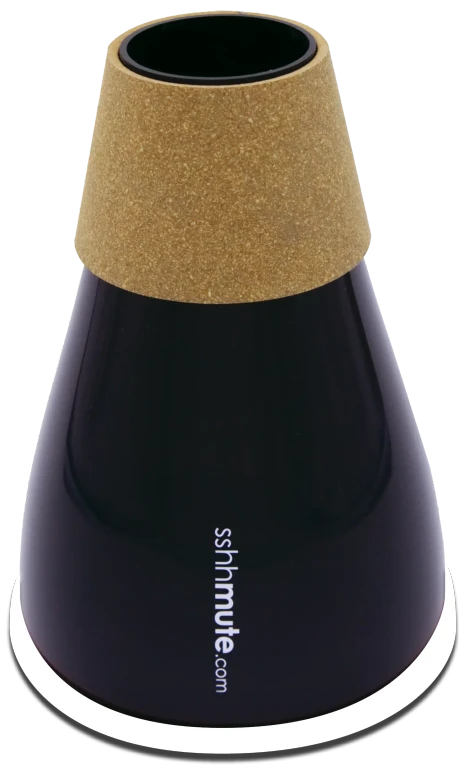 SHP104W Shhhmute Accessory Mute