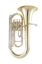 King Legend Euphonium in Bb 2280