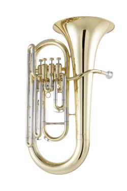 King Legend Euphonium in Bb 2280