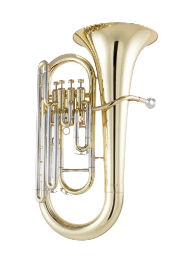 King Legend Euphonium in Bb 2280