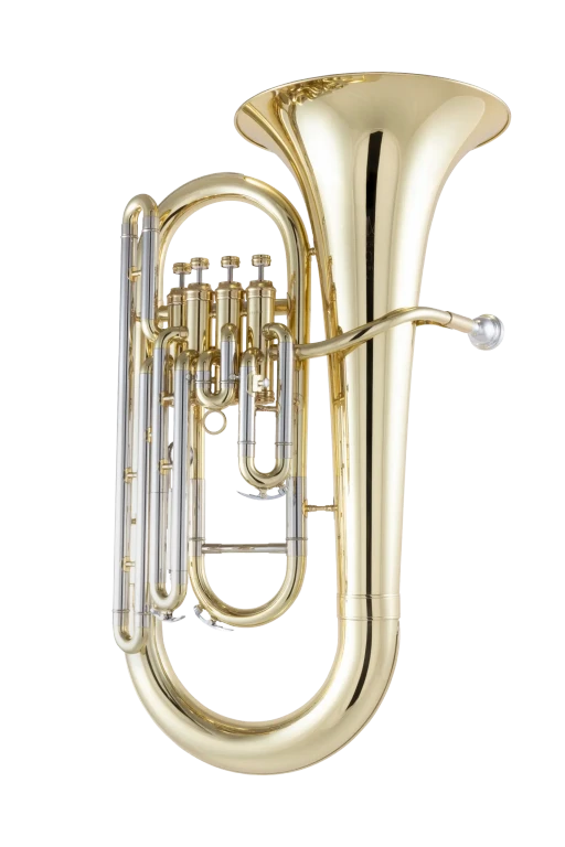 2280 King Professional Euphonium