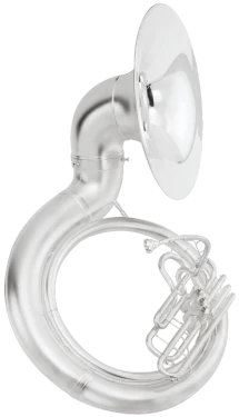 Conn Sousaphone in BBb 20KSBW