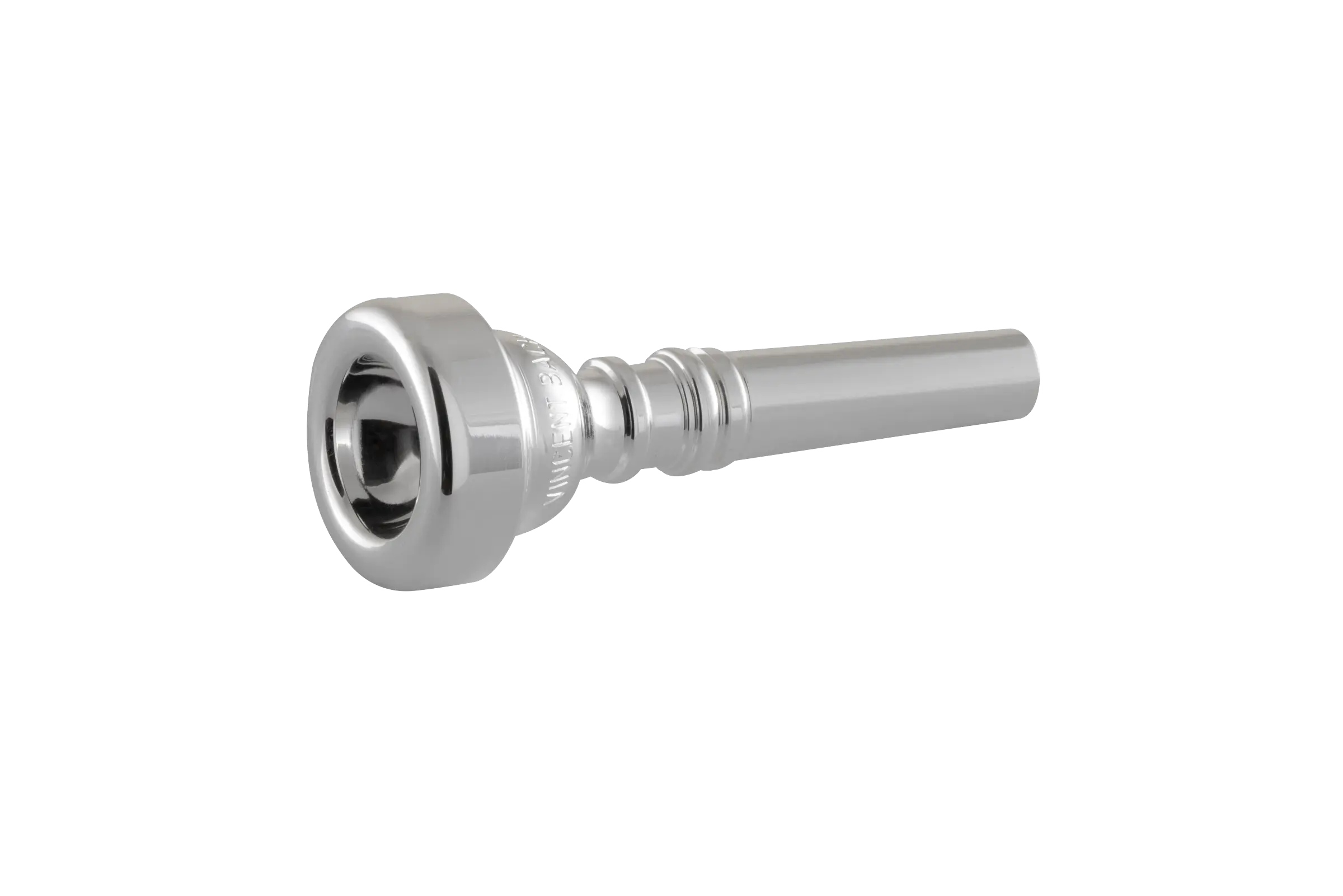 3499D Bach Accessory Standard Flugel Horn Mouthpiece Ac Sd Hz Fs - zoomed in