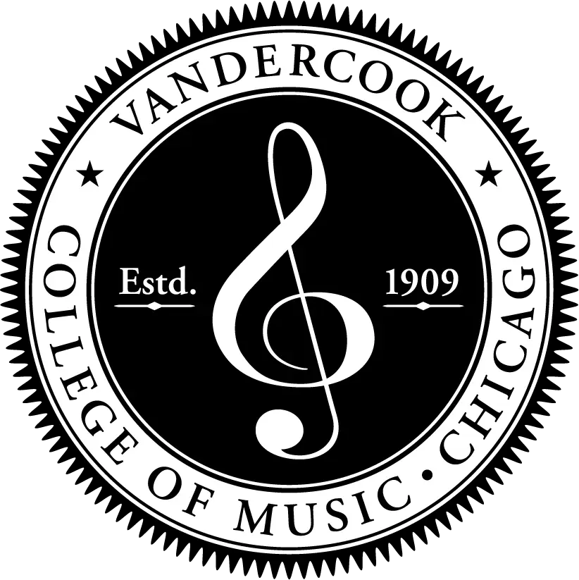 Portrait of VanderCook