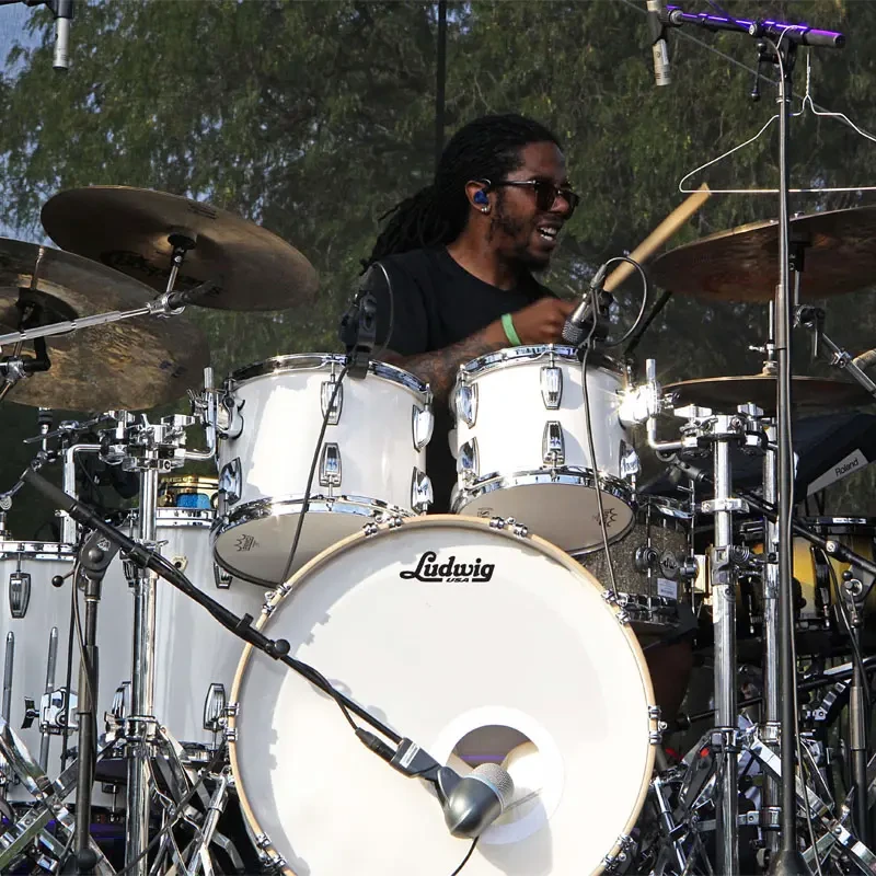 Portrait of Christopher Smith
