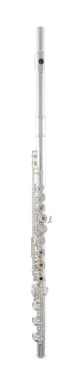 Selmer Concert Flute in C SFL611BEO