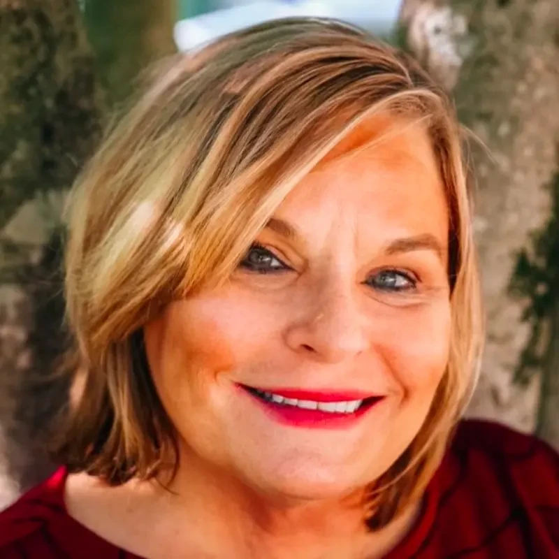 Portrait of Dr. Nola Jones