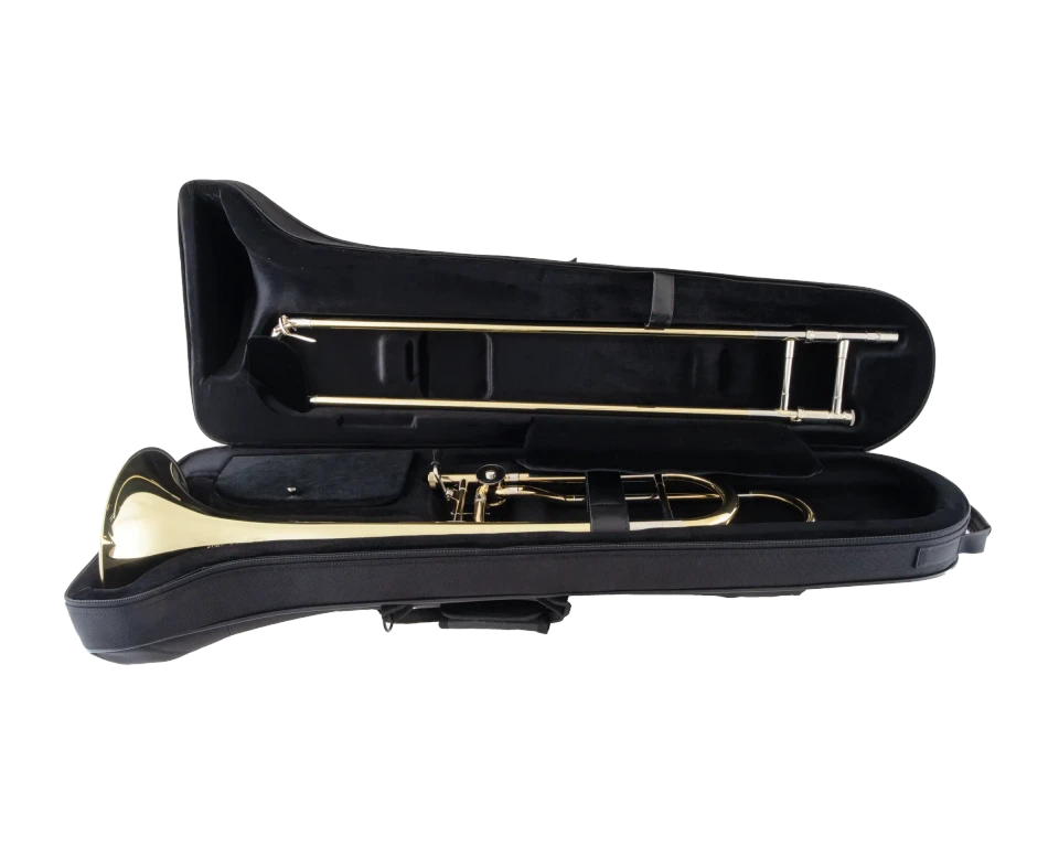 BTB411 Bach Intermediate Trombone F2