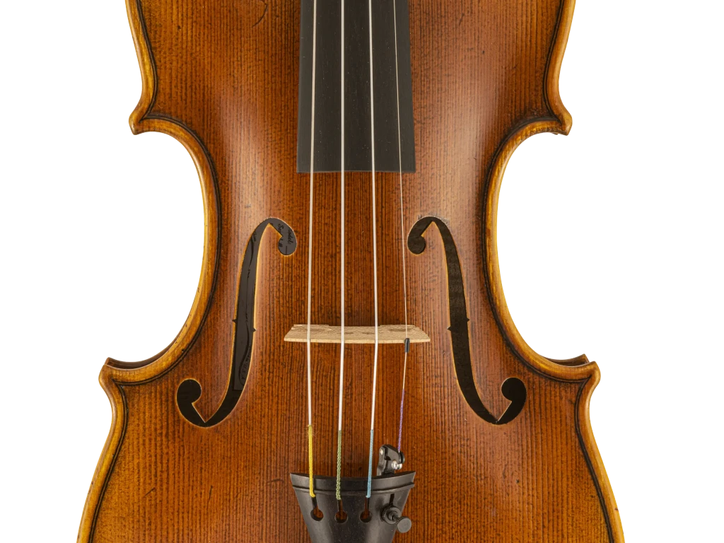 Scherl & Roth Violin SR81E4H | Conn Selmer Scherl & Roth Violin SR81E4H | Conn Selmer