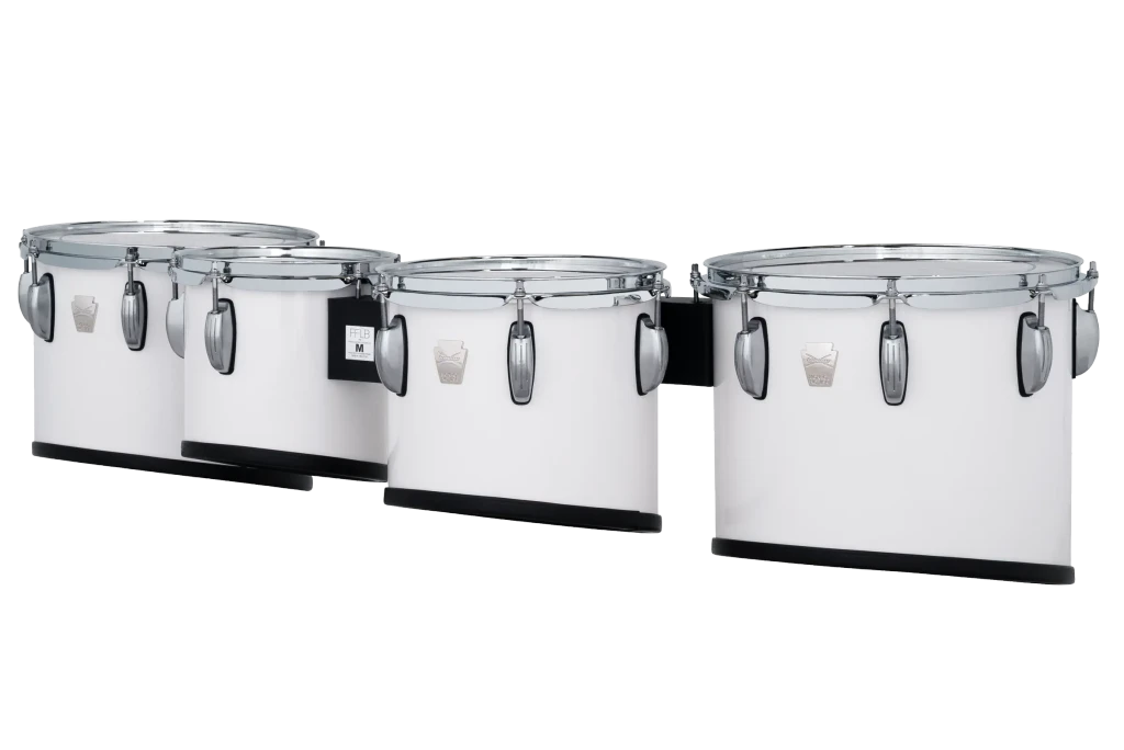 LU2MT8023ACW ULT2 SM QUAD TENORS WHITE