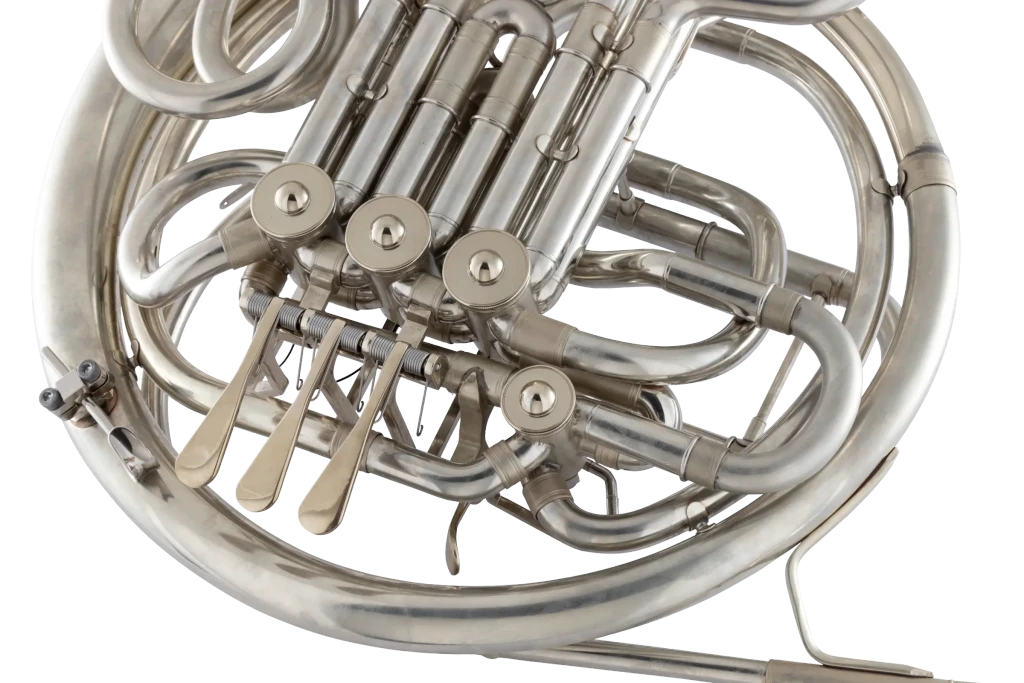 8DUL Conn Professional French Horn