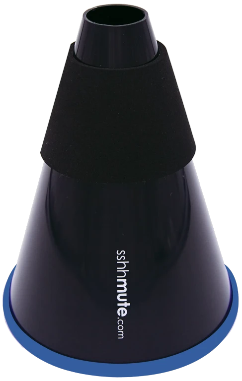 SHP105BL Shhhmute Accessory Mute