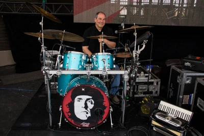 Jon 'Bermuda' Schwartz