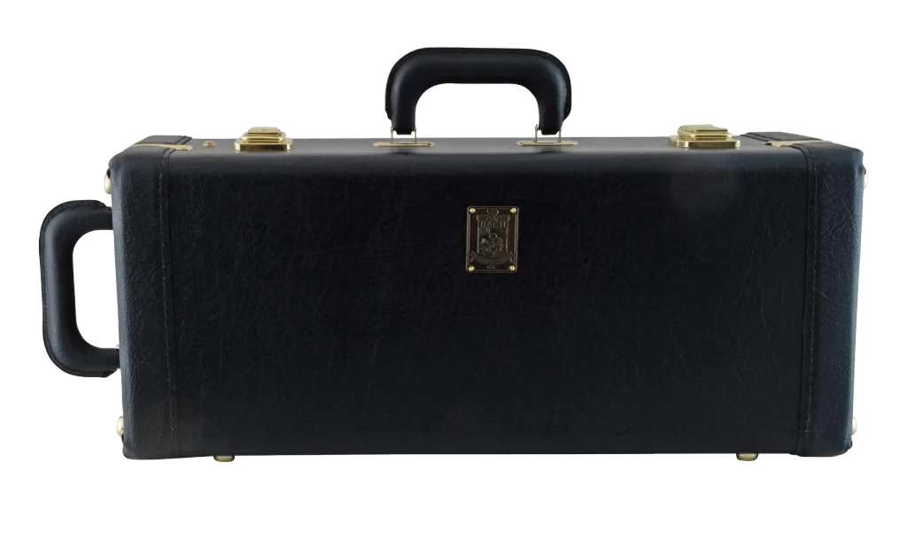LR19043B Bach LacquerFinish Trumpet Ca Fr Hz Fs