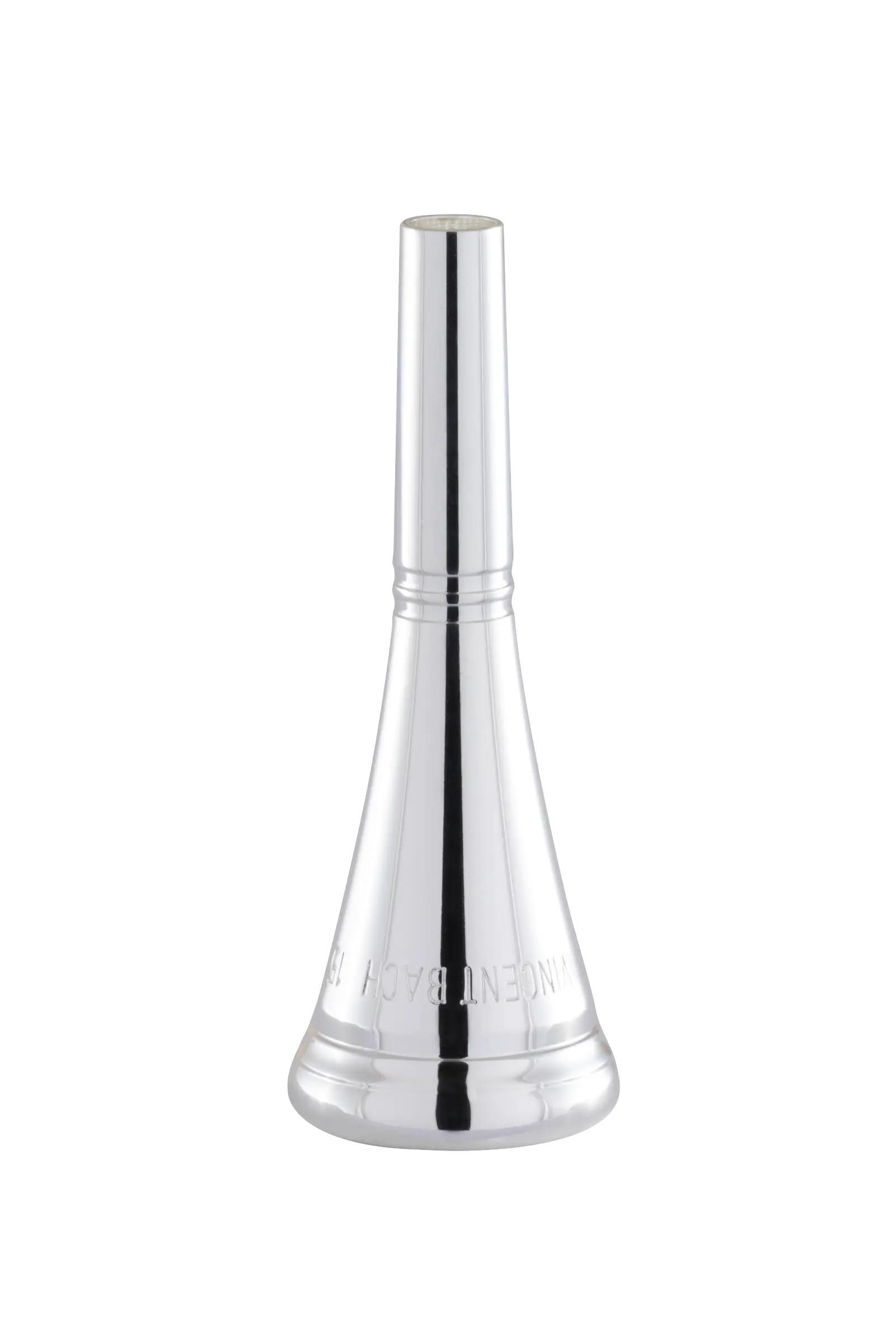 33615 Bach Accessory Standard French Horn Mouthpiece Ac Fr Vr Fs - zoomed in