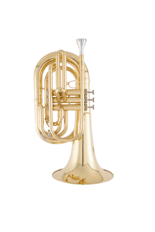 KMB412 King Performance Marching Baritone