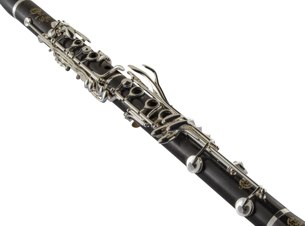 A1610REV HSP Professional Standard Clarinet In Sd Hz Ls 2