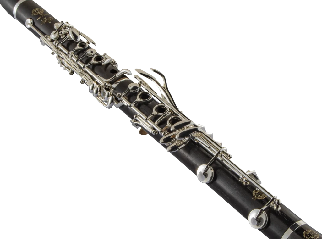 A1610REV HSP Professional Standard Clarinet In Sd Hz Ls 2