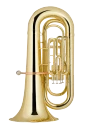 Holton Collegiate Tuba in BBb BB460