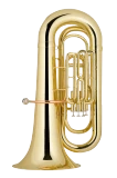 Holton Collegiate Tuba in BBb BB460
