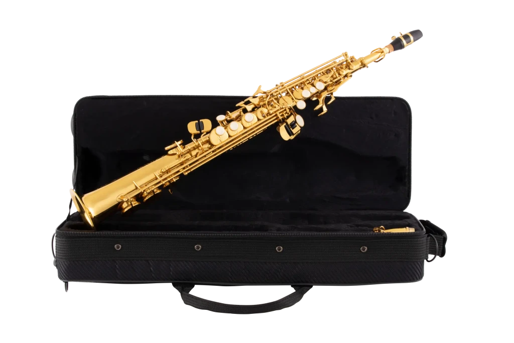 LSS211 Leblanc Student Soprano Saxophone