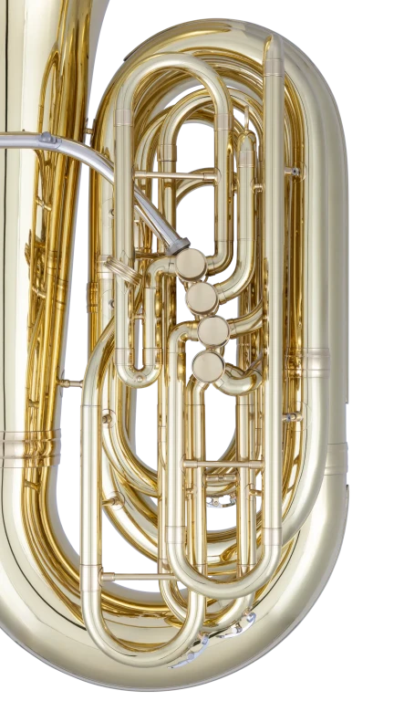 2341W King Professional Tuba