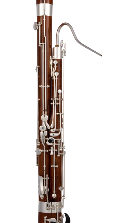 LBN511S Leblanc Advanced Bassoon