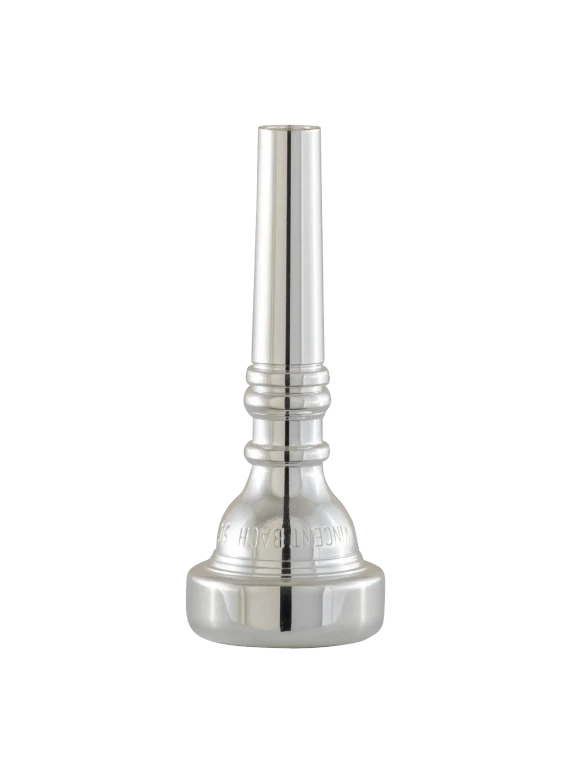 3495C Bach Classic Mouthpiece Cornet Ac Fr Vr Fs