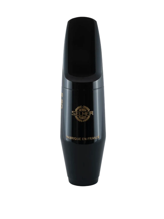 S414180 HSP Accessory Tenor Saxophone Mouthpiece Ac Fr Vr Fs