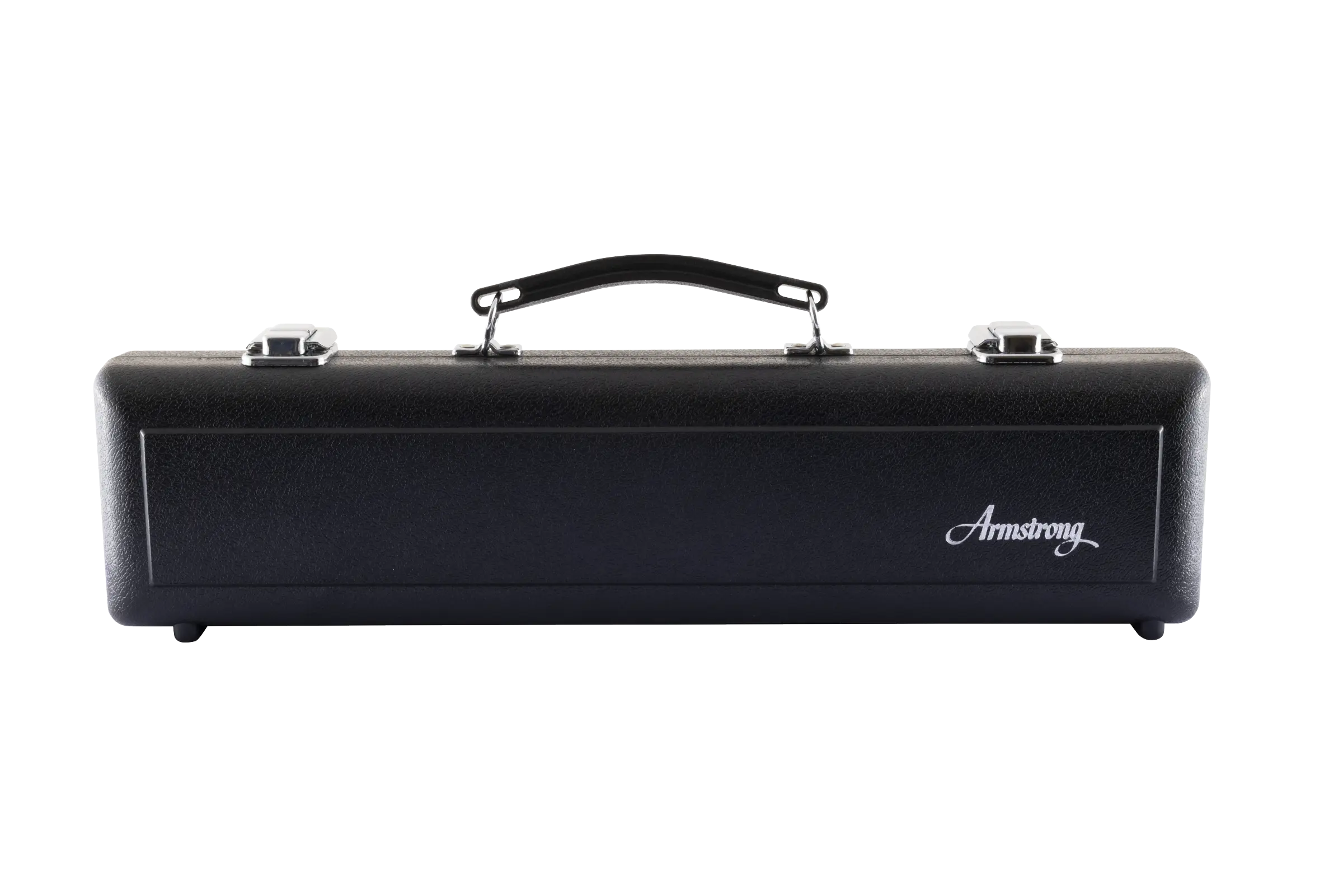 AFL201 Armstrong Student Standard Flute Ca Fr Hz Fs - zoomed in