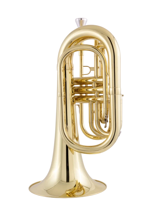 KMB411 King Intermediate Baritone