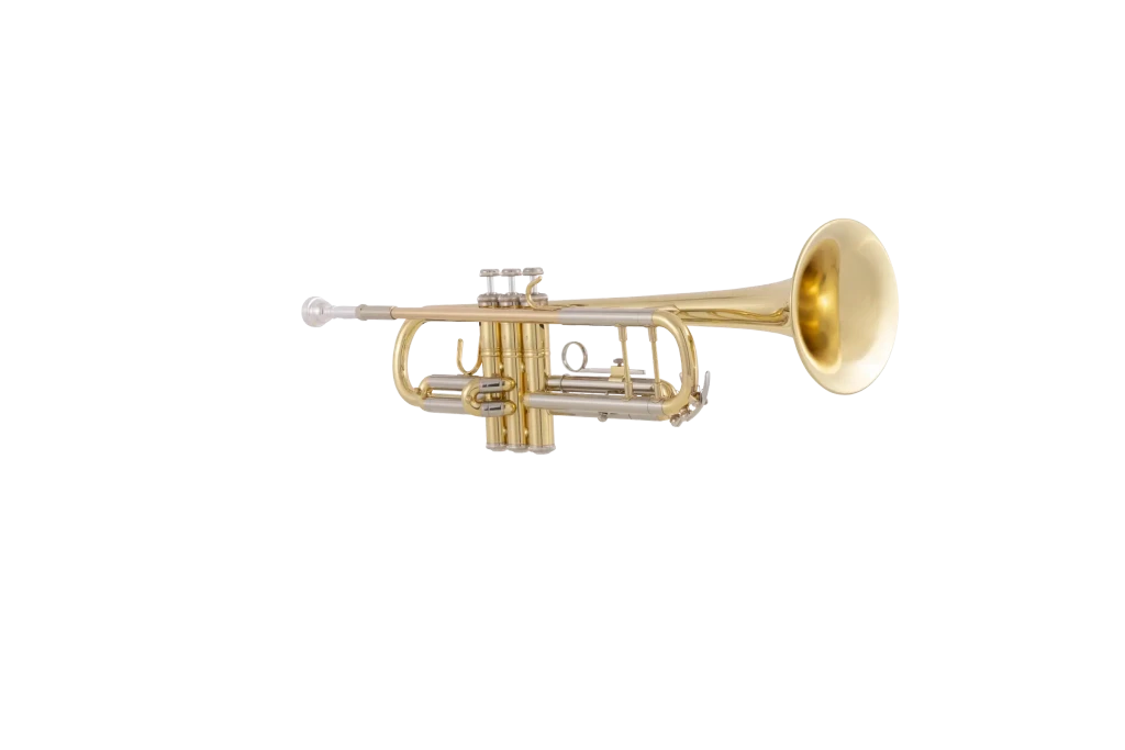 BTR302 Bach Bb Trumpet