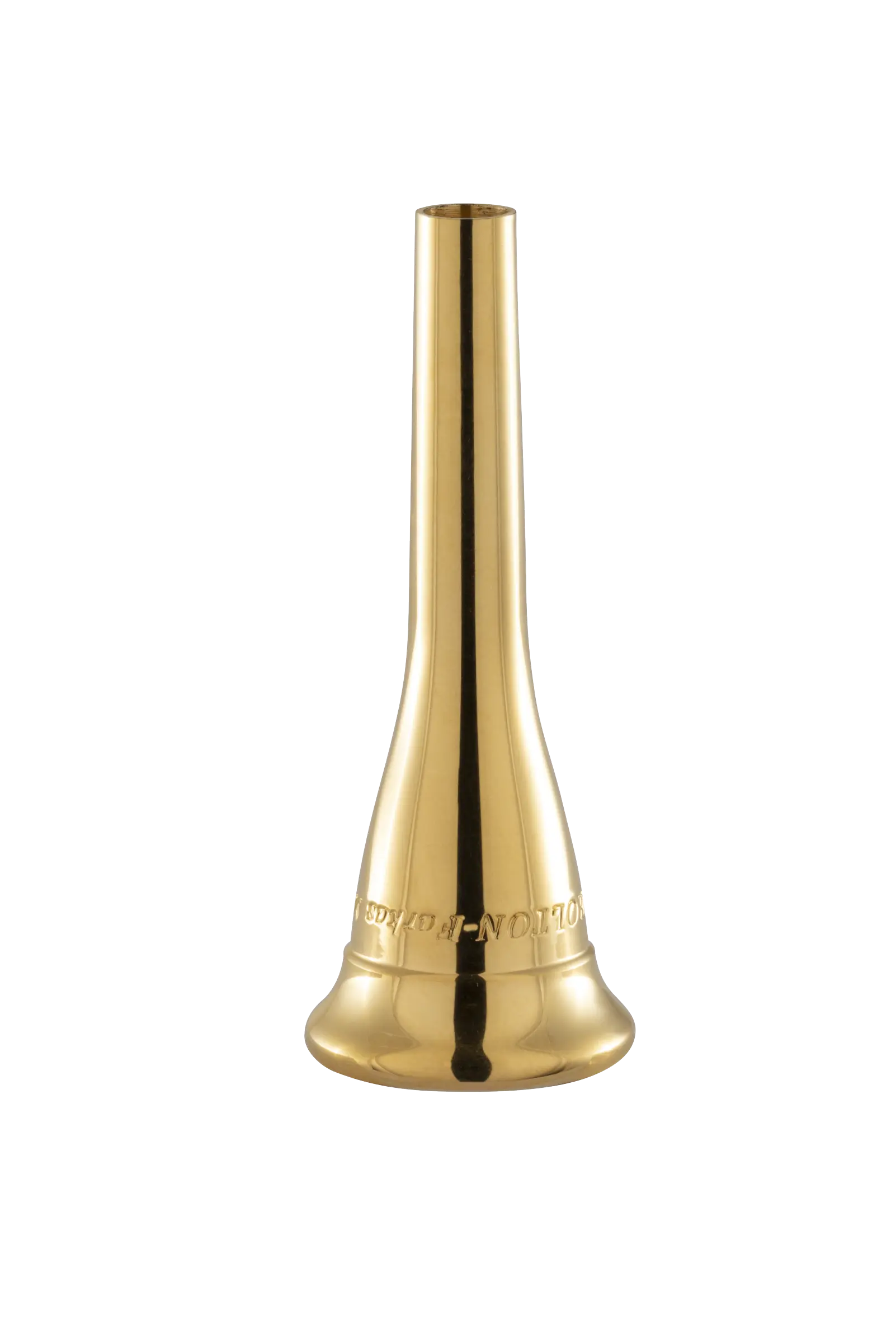 H2850GSC Holton Farkas French Horn Mouthpiece - zoomed in