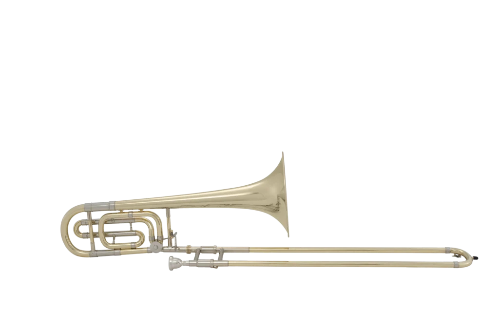 Bach Stradivarius Bass Trombone in Bb 50B | Bach Brass Bach Stradivarius Bass Trombone in Bb 50B | Bach Brass