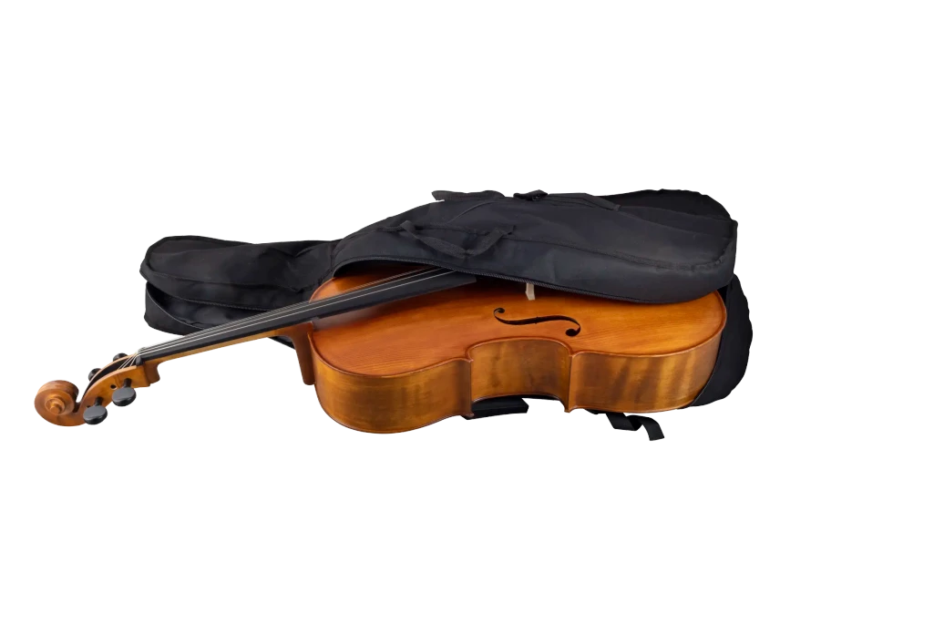 SR55E4H S&R Student Cello