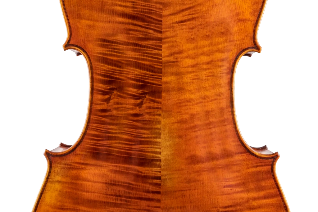 SR75E4H S&R Professional Cello