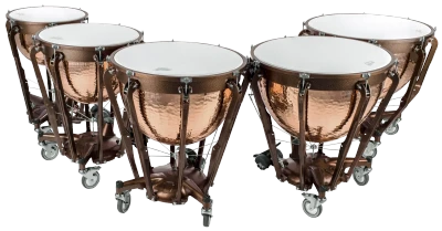 Ludwig Grand Symphonic Timpani