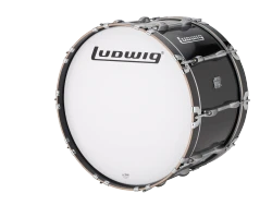 Ludwig Ultimate Marching Bass Drum LUMB22PB