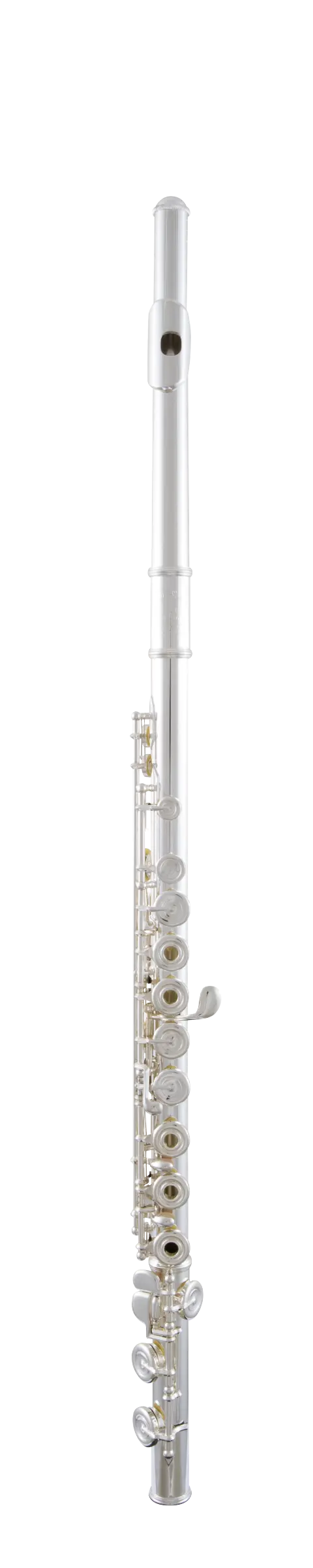 SFL301RI Selmer Standard Student Flute In Fr Vr Fs - zoomed in