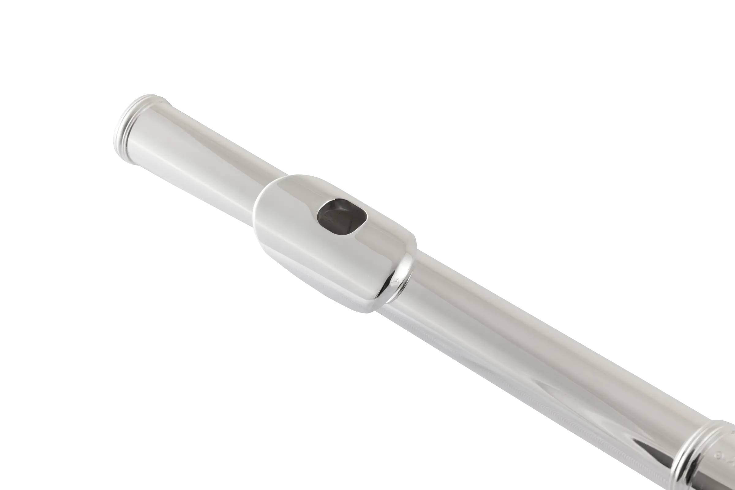 AFL201 Armstrong Student Standard Flute In Sd Hz Ts - zoomed in