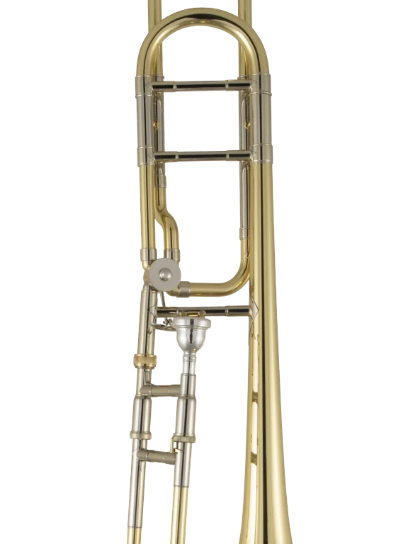 36BO Bach Professional Standard Trombone In Fr Vr Ms