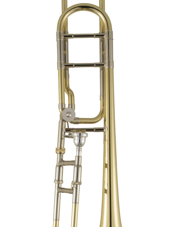 Bach Stradivarius Tenor Trombone in Bb 36BO | Conn Selmer Bach Stradivarius Tenor Trombone in Bb 36BO | Conn Selmer