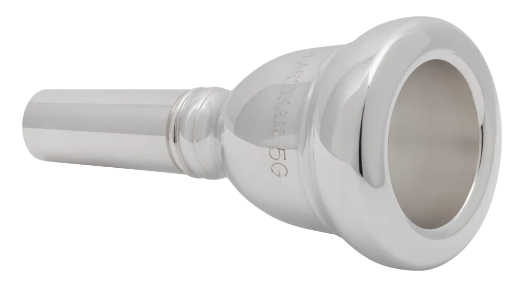 A4415G2 Bach Artisan Mouthpiece Trombone