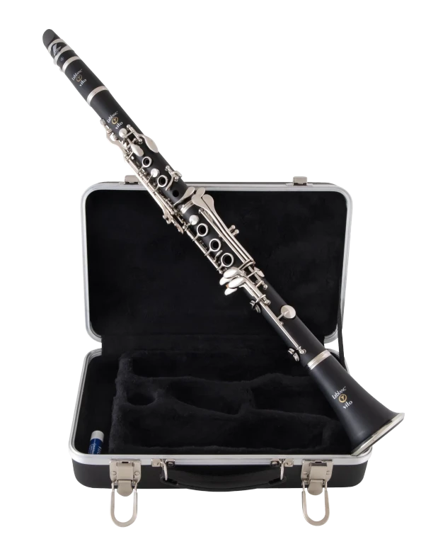 Leblanc Vito Soprano Clarinet in Bb LCL301NPC | Conn Selmer Leblanc Vito Soprano Clarinet in Bb LCL301NPC | Conn Selmer